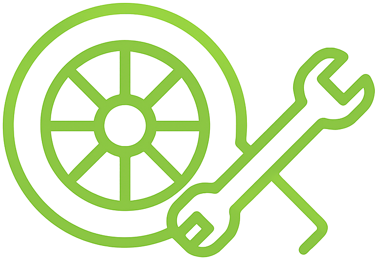 Смяна на гуми