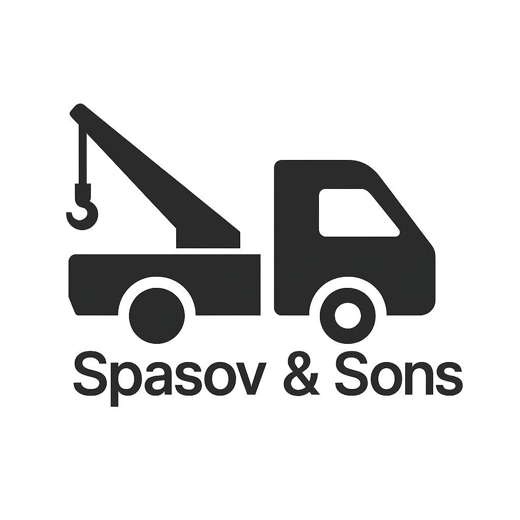 Spasov & Sons Icon